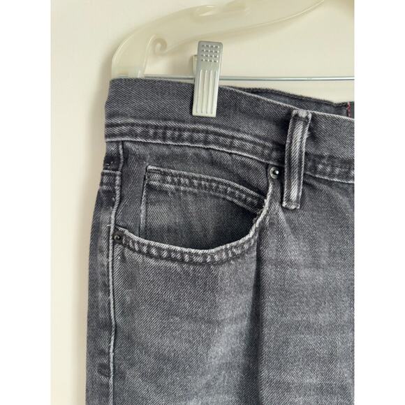 BDG Urban Outfitters Jeans Mens 30 x 25 Dad Slim Taper Fit Denim - Picture 6 of 10